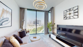 Primestay - Sobha Waves 2BR, Al Meydan